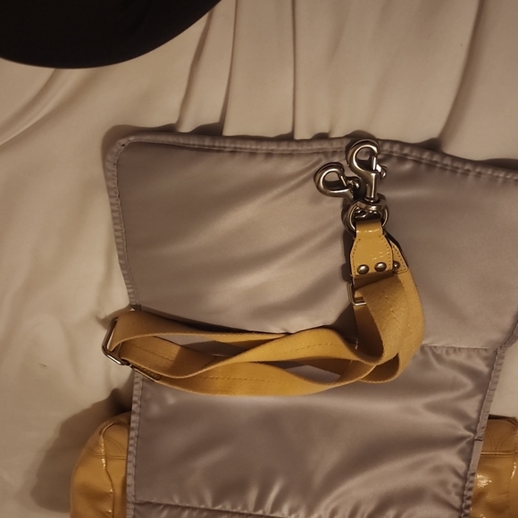 COACH Tote or Diaper Bag - Picture 16 of 16